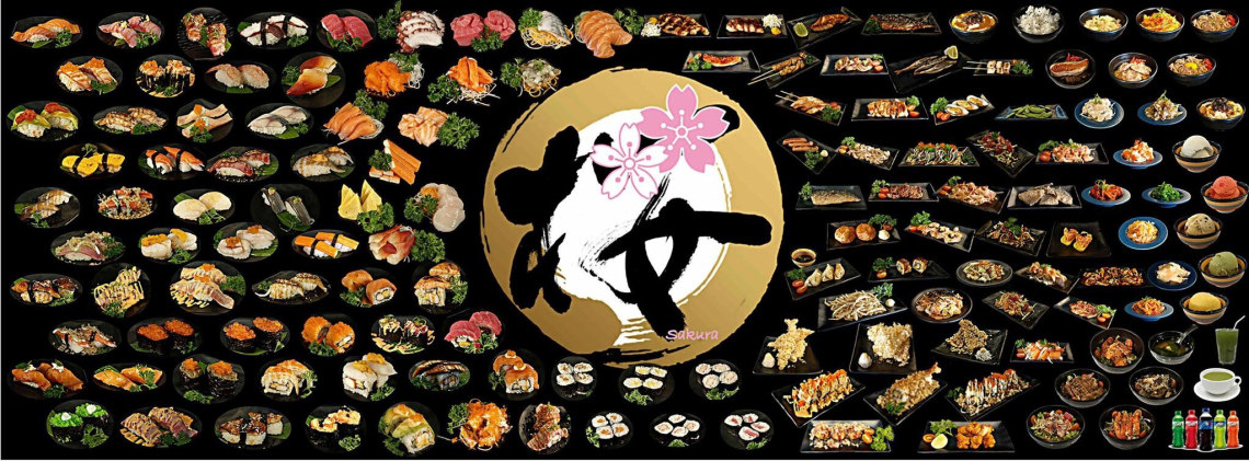延伸閱讀：泰國PATTAYA美食 ◆ BAN SAKURA JAPANESE BUFFET  | 日本料理吃到飽  海膽壽司無限制暢食