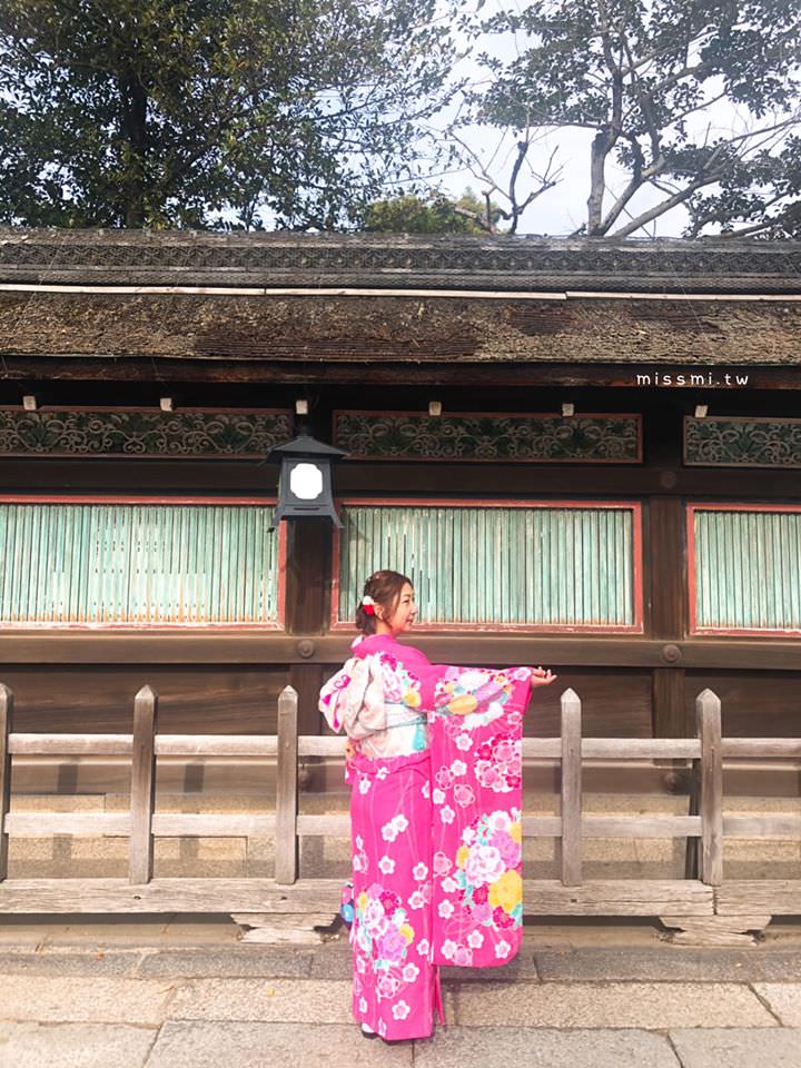 京都,京都和服,京都旅行,和服租借,和服租用,和服穿法,和服體驗,和服髮型,女子旅,清水寺
