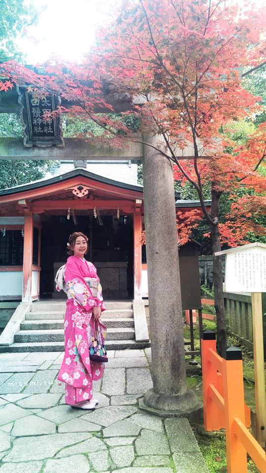 京都,京都和服,京都和服出租,京都旅行,和服租借,和服租用,和服穿法,和服體驗,和服髮型,女子旅,清水寺,清水寺和服出租
