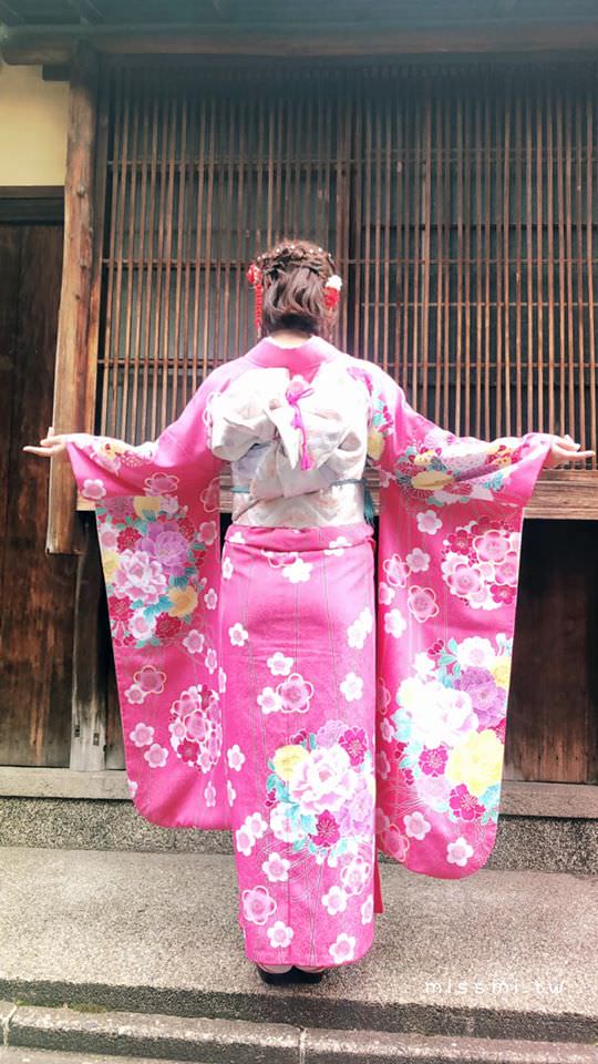 京都,京都和服,京都旅行,和服租借,和服租用,和服穿法,和服體驗,和服髮型,女子旅,清水寺