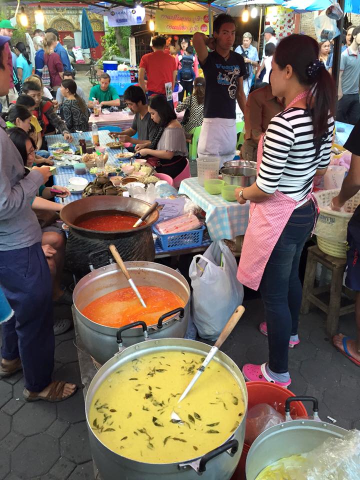 泰國旅遊,泰國清邁必買伴手禮,清邁,清邁 一個人,清邁 獨旅,清邁夜市,清邁女子旅,清邁自由行,清邁週日夜市,週日夜市