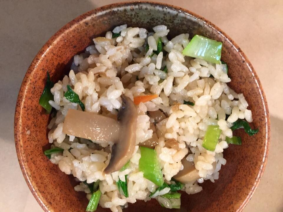 即時熱門文章：汐止美食 | 重溫舊時美好：五角菜飯的懷舊美味之旅