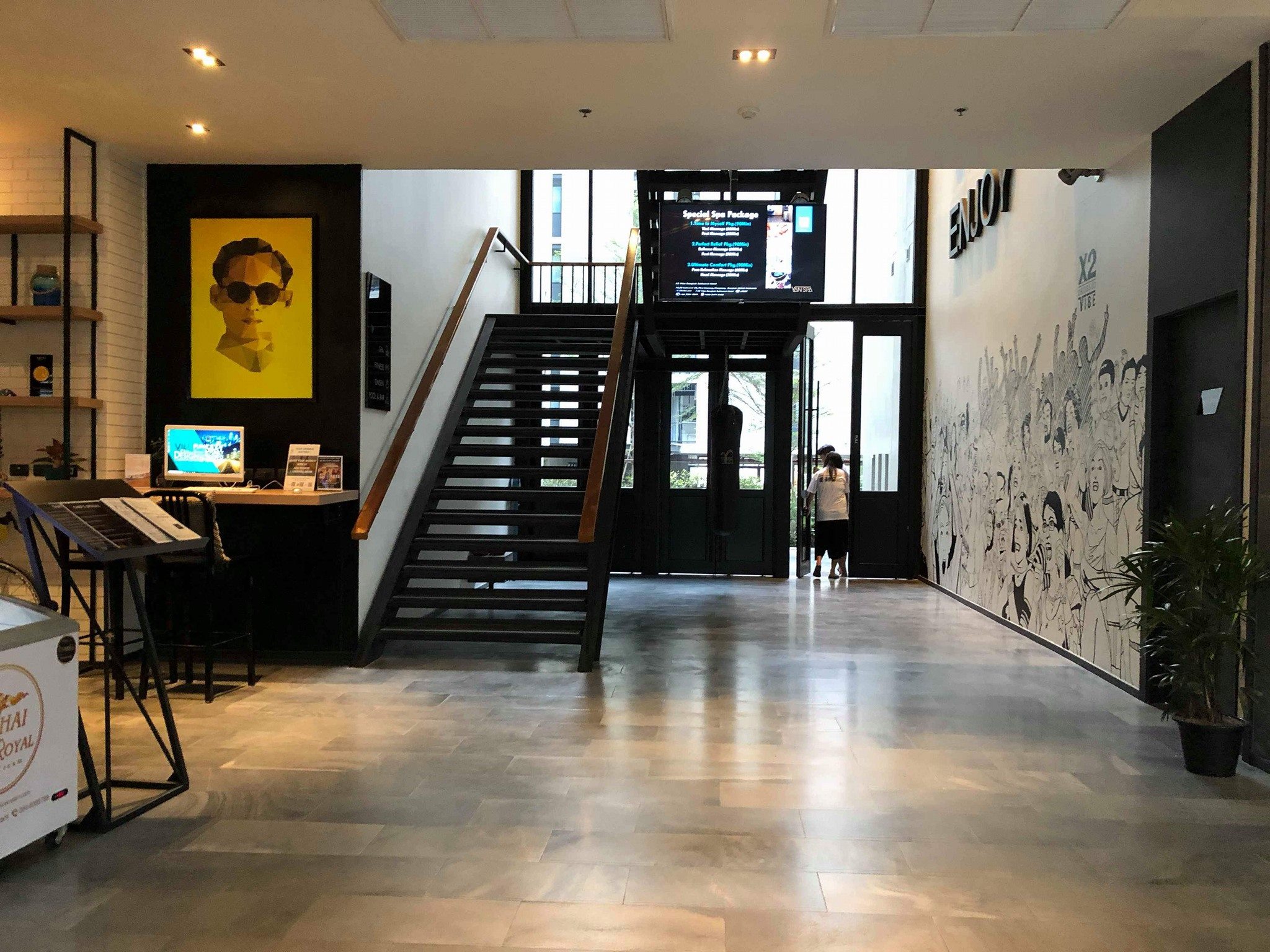 2026曼谷旅行,曼谷 BTS On Nut 站住宿,曼谷 Cross Vibe Sukhumvit 飯店,曼谷 Sukhumvit 52 巷飯店,曼谷住宿,曼谷女性旅行推薦,曼谷旅遊,曼谷自由行,曼谷自由行住宿,曼谷設計感飯店,曼谷近捷運站飯店,曼谷附設 Onsen 飯店,曼谷飯店,曼谷飯店推薦,曼谷高CP值飯店