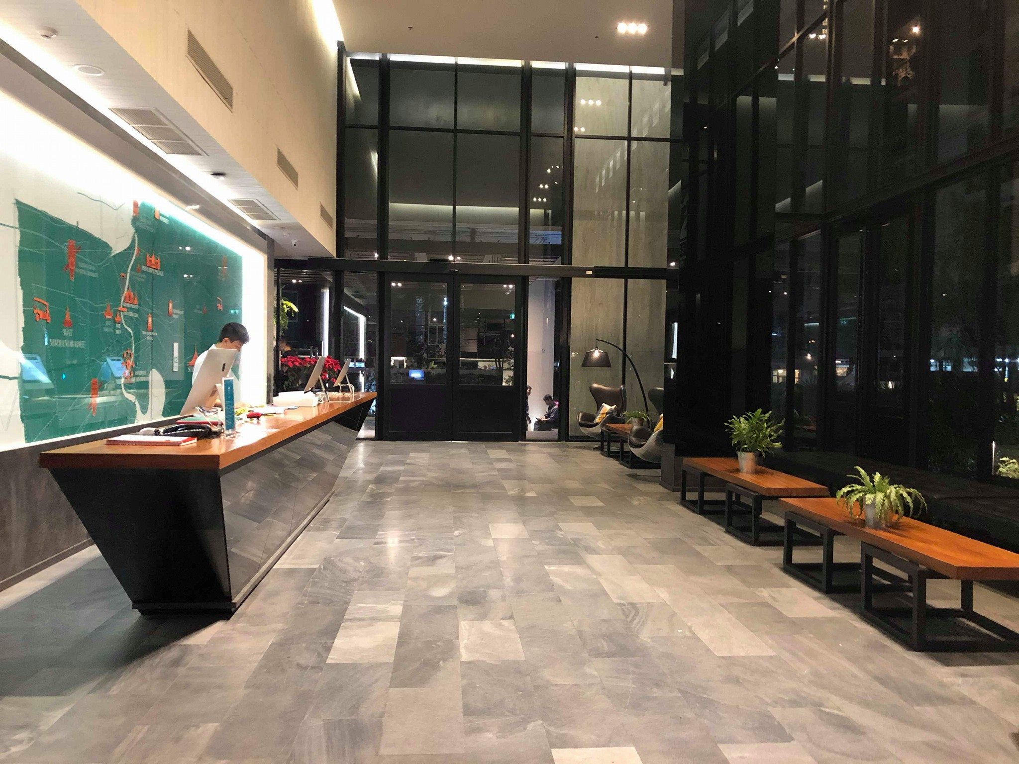 網站近期文章：曼谷住宿推薦｜Cross Vibe Bangkok Sukhumvit 步行5分鐘到 BTS On Nut，交通便利、高CP值飯店推薦