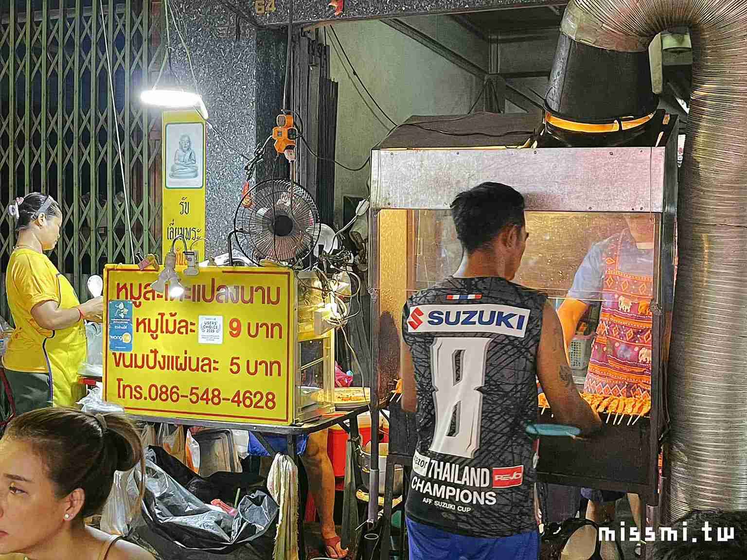 曼谷中國城,曼谷夜市,曼谷旅遊,曼谷景點,曼谷美食,曼谷美食推薦,曼谷自由行