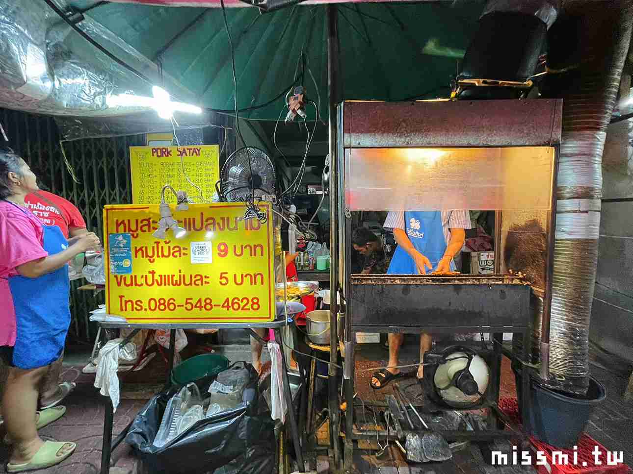 曼谷中國城,曼谷夜市,曼谷旅遊,曼谷景點,曼谷美食,曼谷美食推薦,曼谷自由行