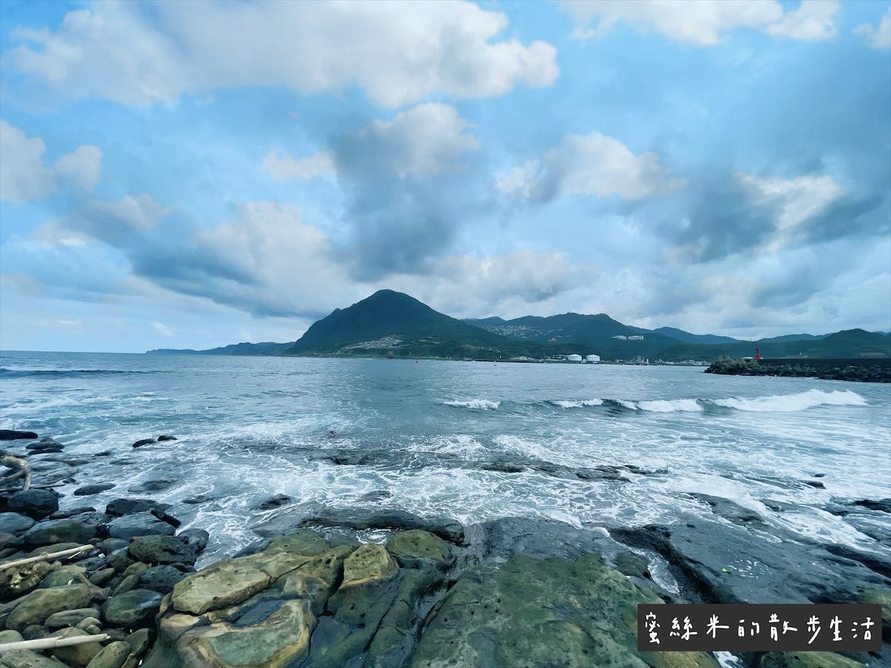 新北景點,水豚君岩,深澳漁港,深澳漁港卡比巴拉,深澳漁港水豚