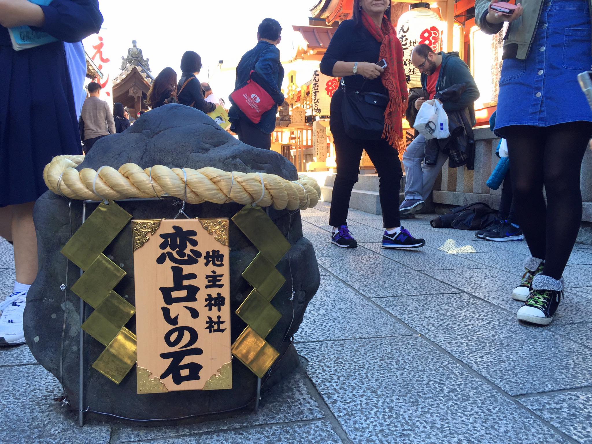 KYOTO,上賀茂神社,下鴨神社,京都,京都景點,京都神社,八坂神社,地主神社,安井金比羅宮,市比賣神社,日本神社