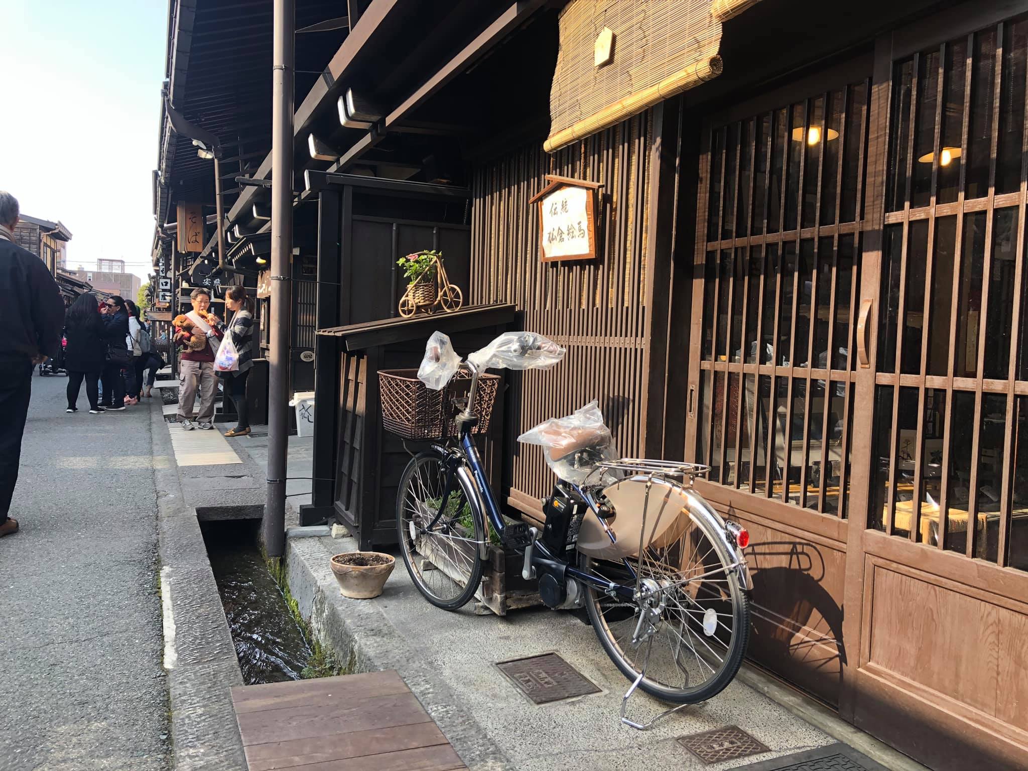  @蜜絲米的散步生活