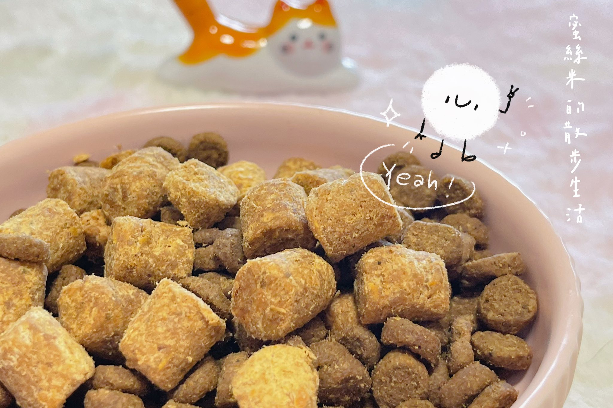  @蜜絲米的散步生活