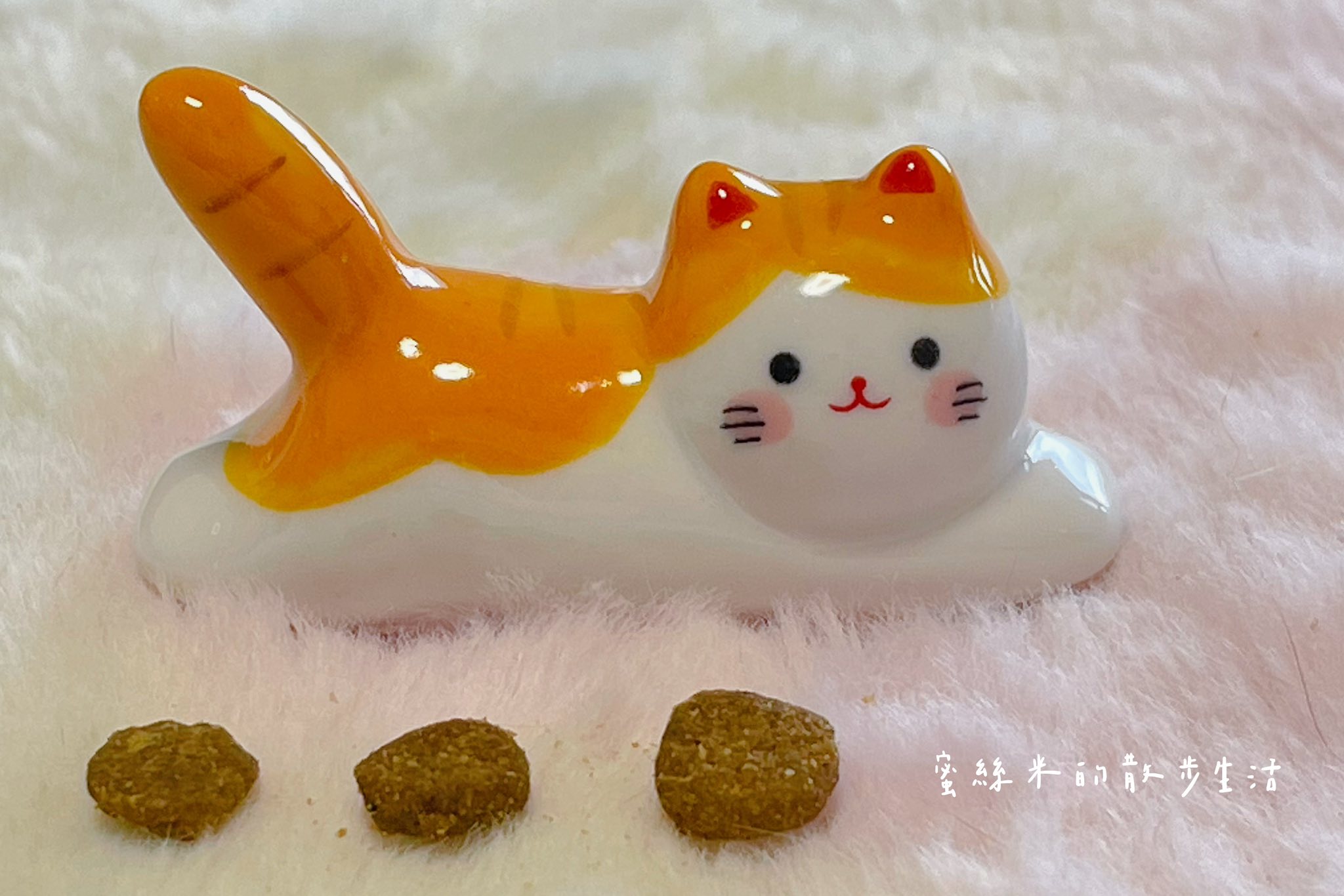 【貓奴必看】挑嘴貓咪變身貪吃鬼!美國原點Instinct雞肉凍乾全貓糧,WDJ連年推薦鮮肉凍乾超誘人,適口性爆棚! @蜜絲米的散步生活 @蜜絲米的散步生活