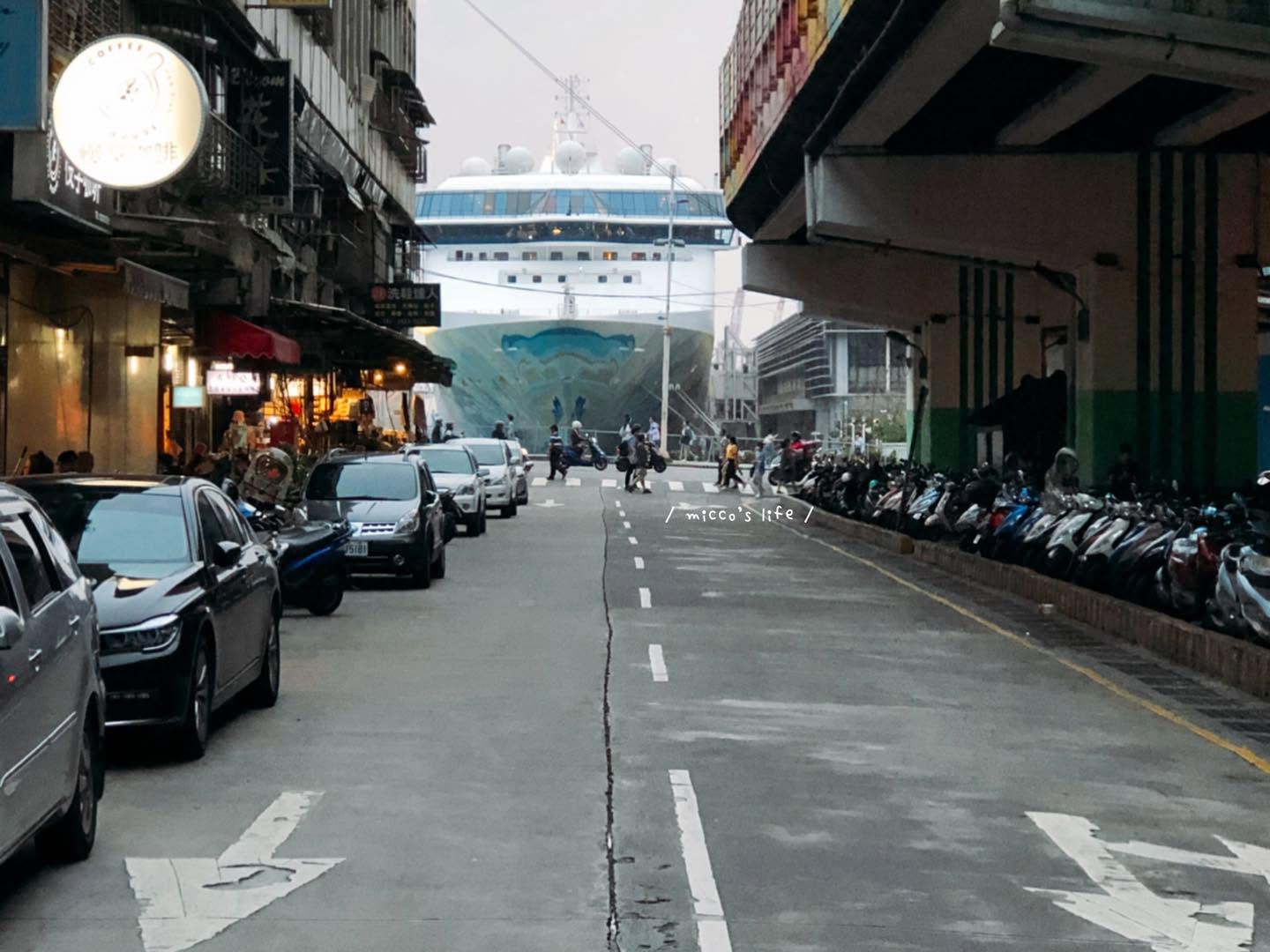 2026基隆旅行,和平島,基隆旅遊,基隆景點推薦,基隆港,忘憂谷,情人湖,正濱漁港,潮境公園,阿根納造船廠