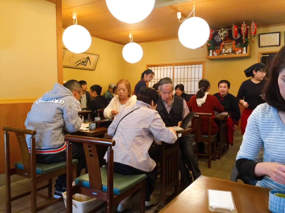 ひさご葫蘆親子丼,京都旅遊,京都美食,女子一人旅,清水寺美食