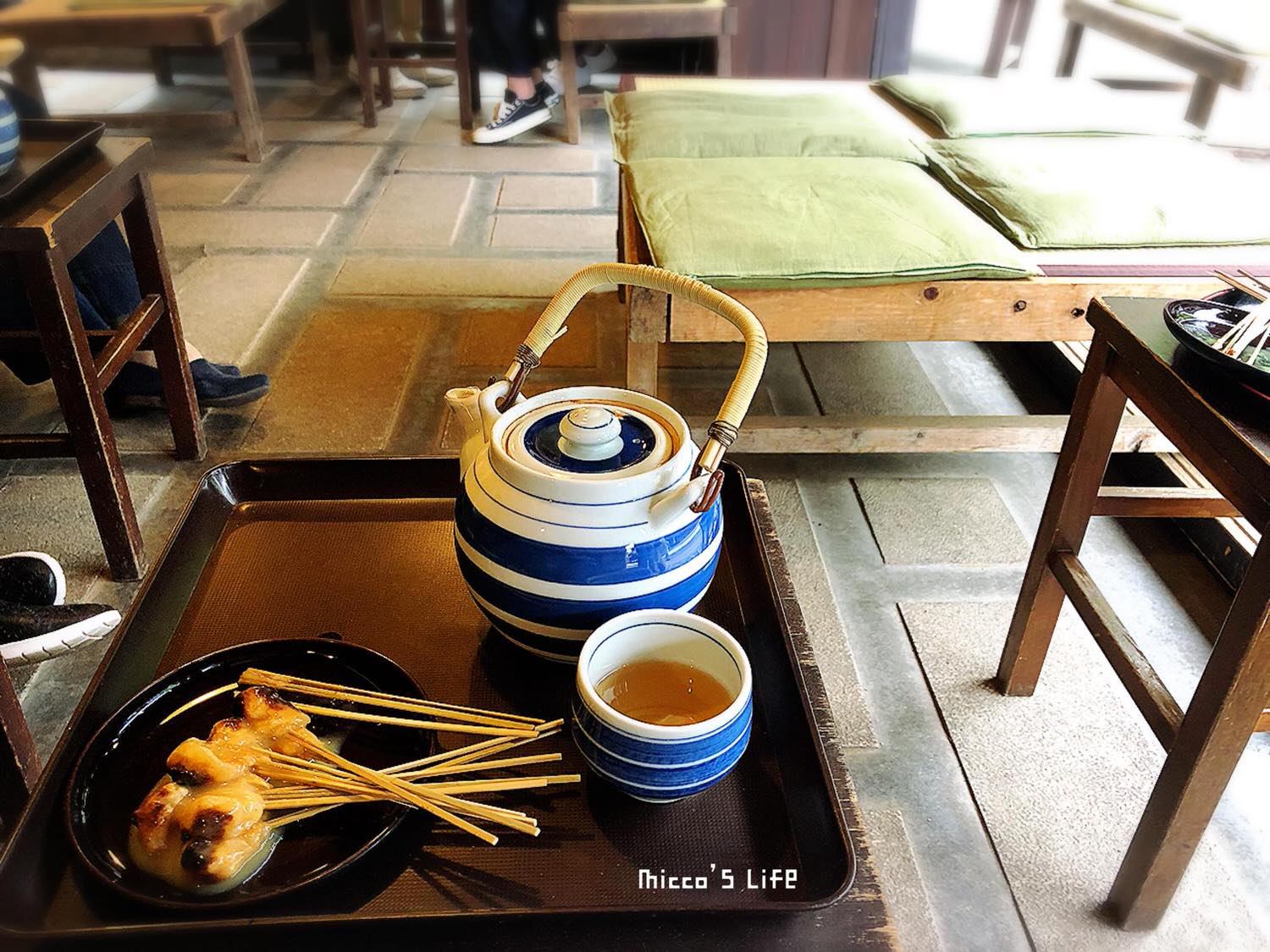 即時熱門文章：京都自由行｜今宮神社必吃「一和茶屋」あぶり餅，千年老舖一文字屋和輔烤麻糬美食推薦