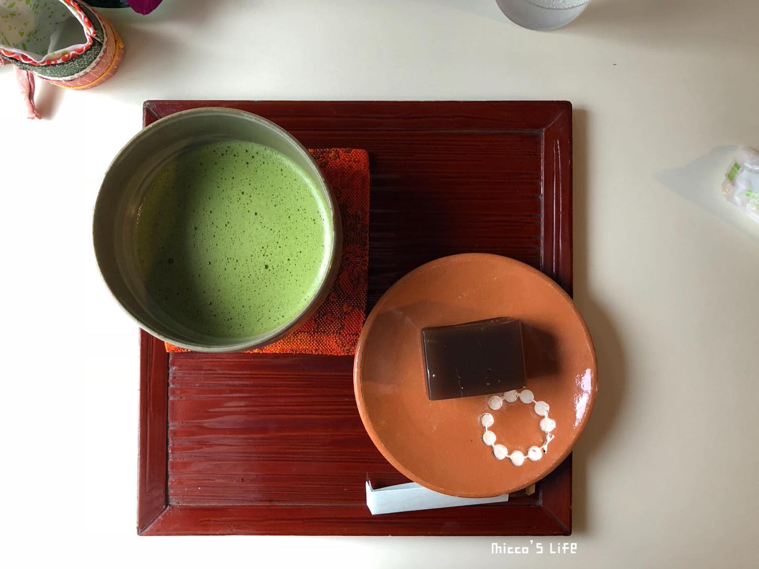 京都咖啡廳,京都旅遊,女子旅,町家