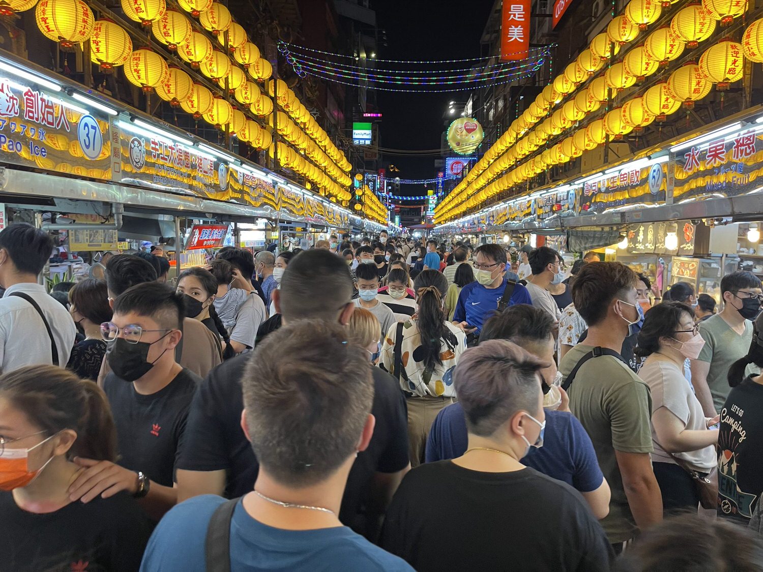 台灣旅遊,在地小吃,在地美食,基隆,基隆一日遊,基隆小吃,基隆廟口,基隆必吃,基隆旅遊,基隆景點,基隆美食,夜市美食,銅板美食 @蜜絲米的散步生活