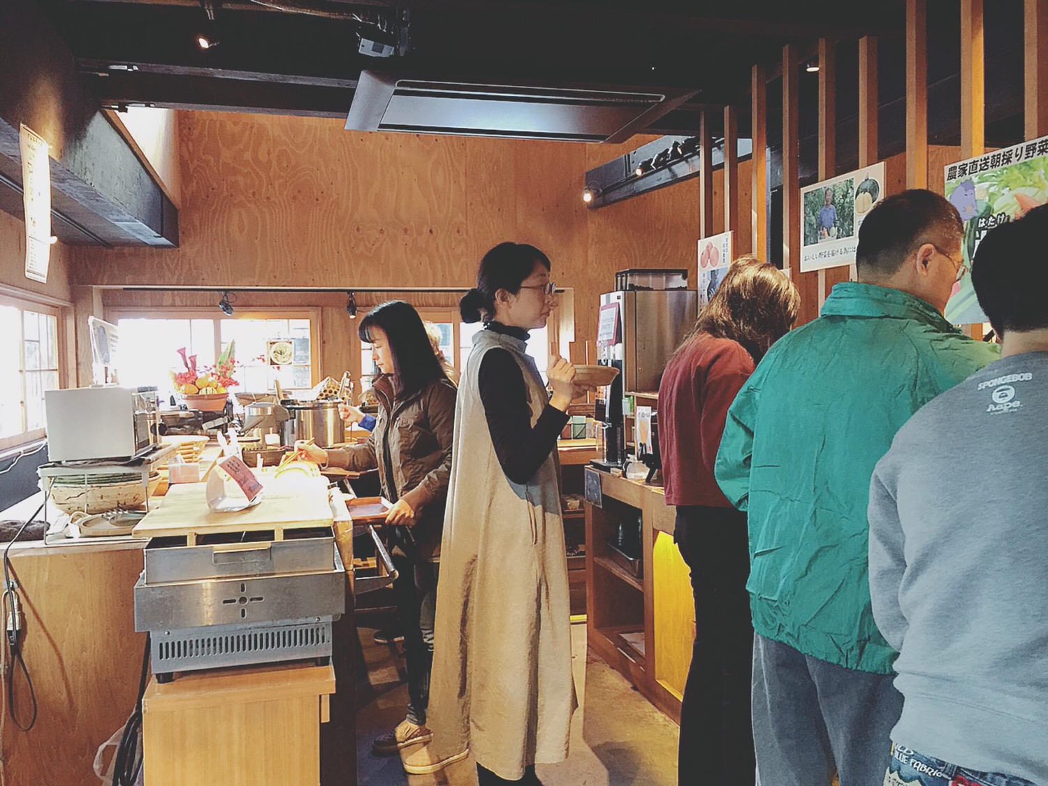 京都女子旅,京都早餐,京都美食