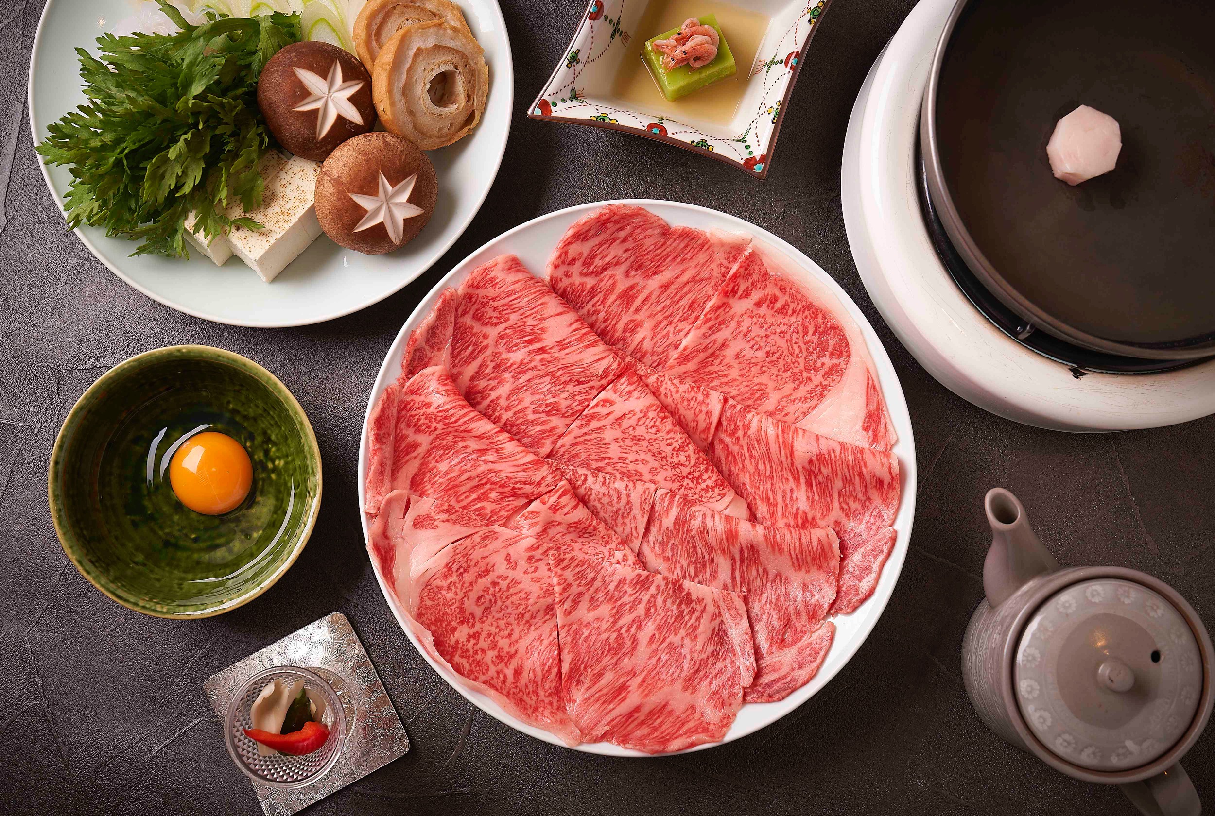 延伸閱讀：東京美食｜這才是真正的日本和牛！東京都內三家和牛餐廳特推